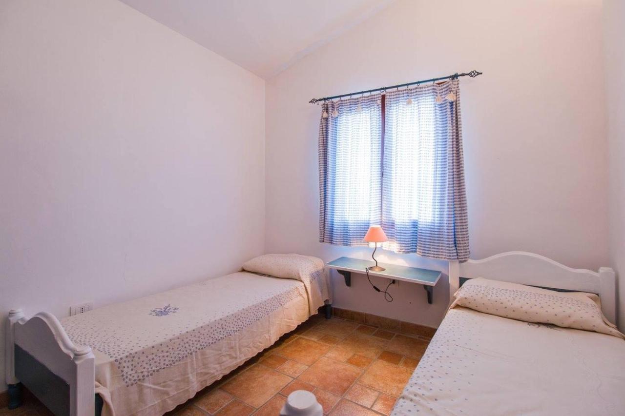 Glicine Apartment Vaccileddi Ngoại thất bức ảnh